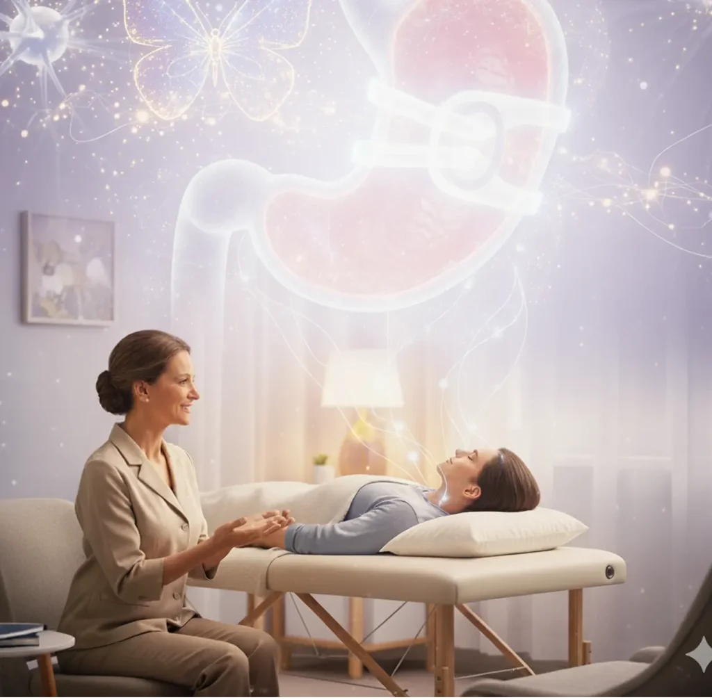 gestion du poids carcans medoc