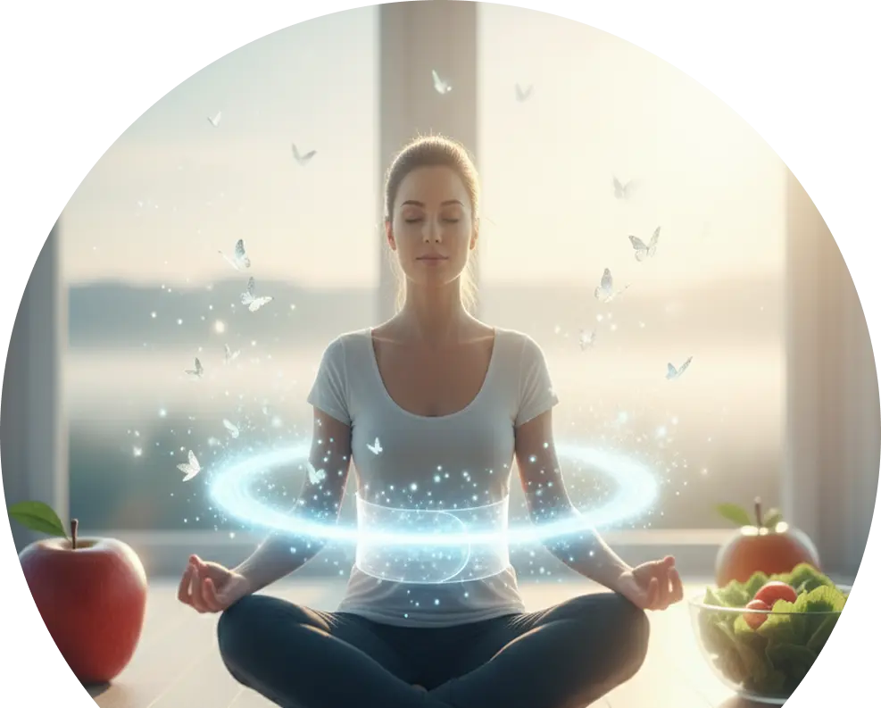 hypnose et perte de poids medoc